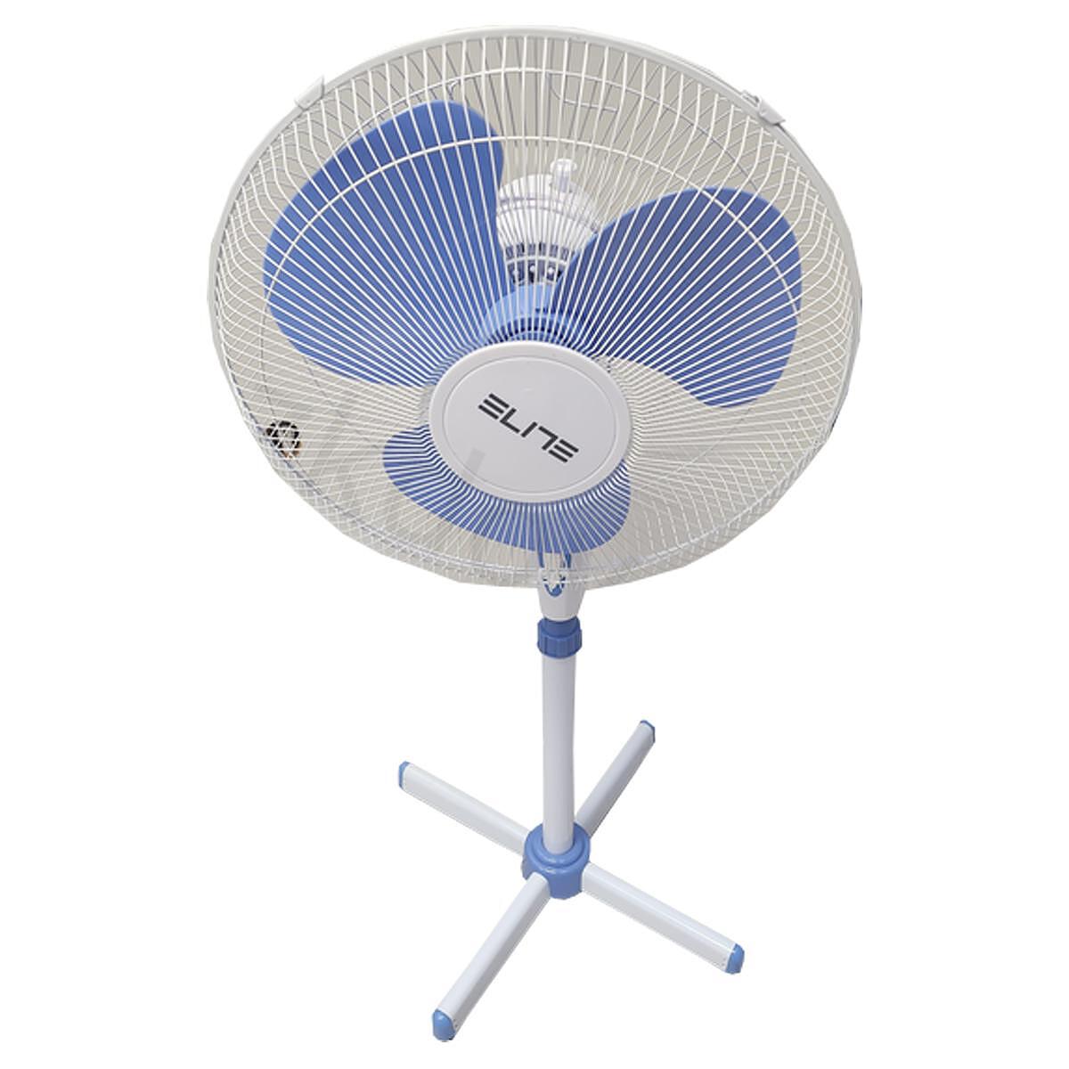 Вентилатор ELITE EFS-2-1329