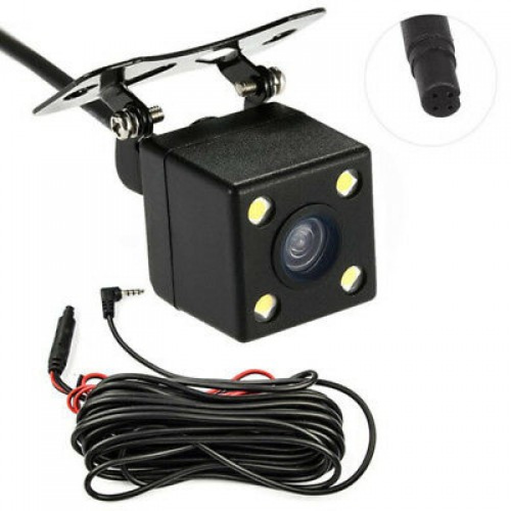 Камера за задно виждане за автомобил и камион Auto Camera 1015, 2.5mm