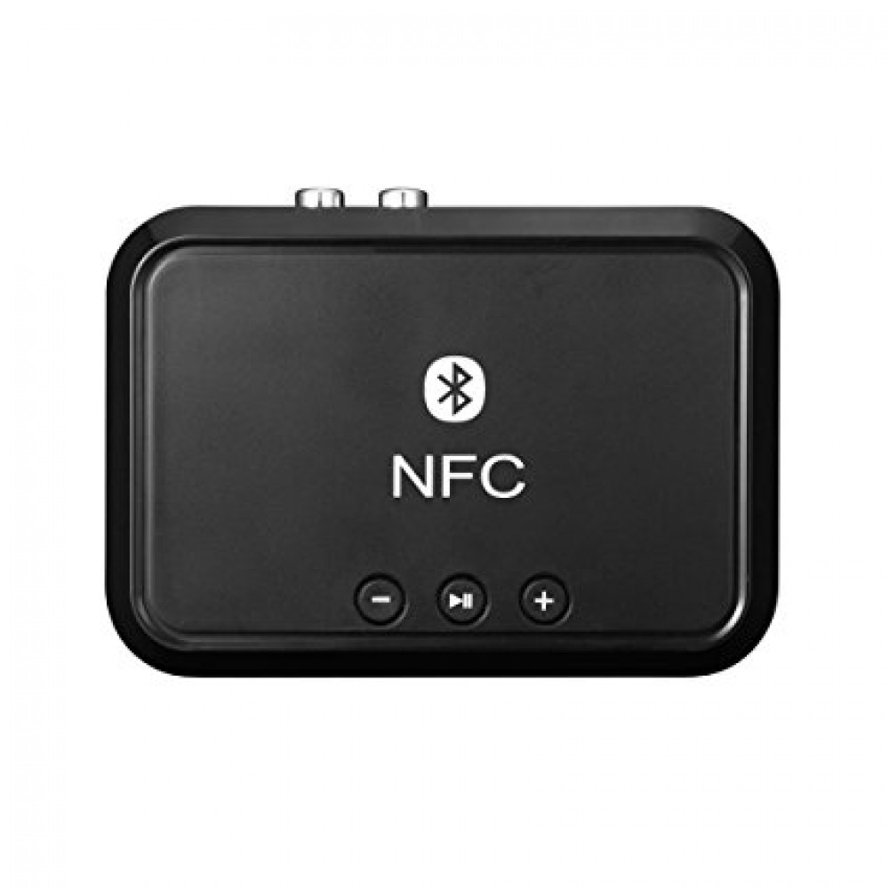 Блутут аудио музикален приемник с NFC B10