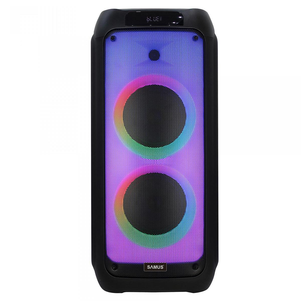 Преносима тонколона SAMUS IBIZA SENSE 8
