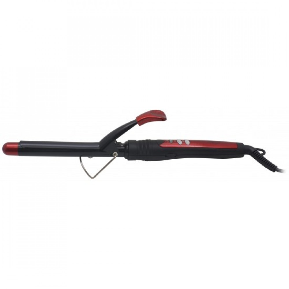 Керамична маша за коса Zephyr Z-1102-ML19