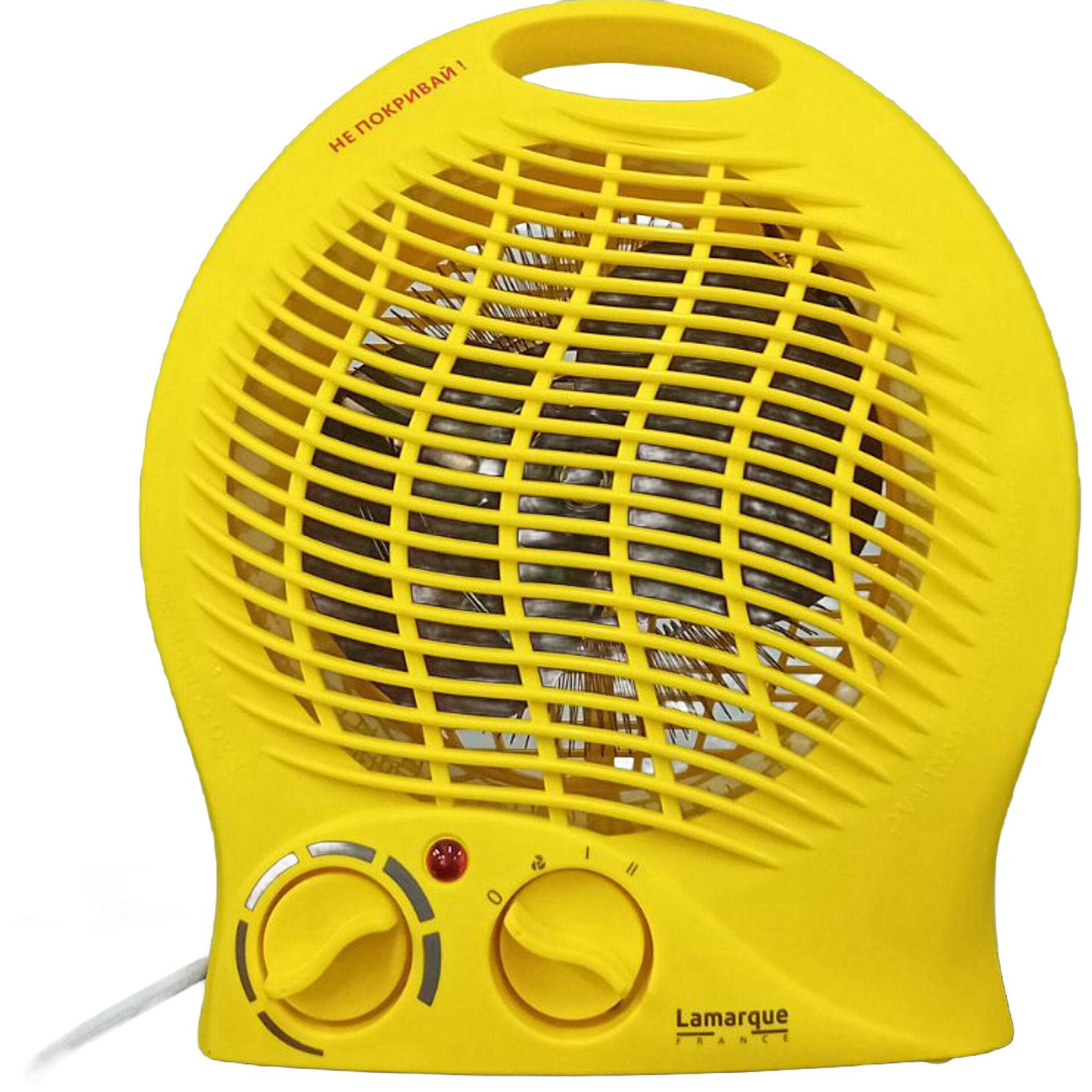 Вентилаторни печки