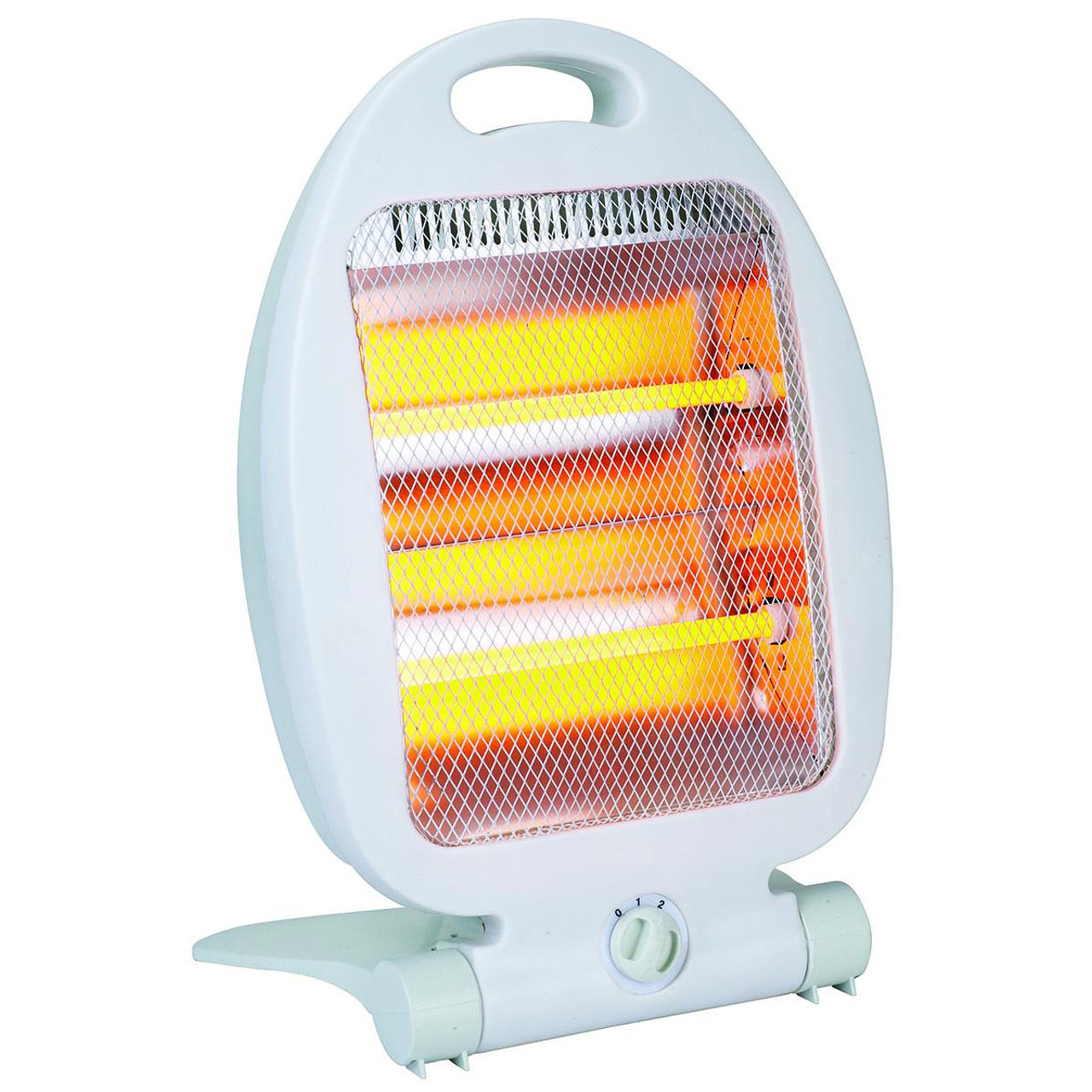 Кварцови печки