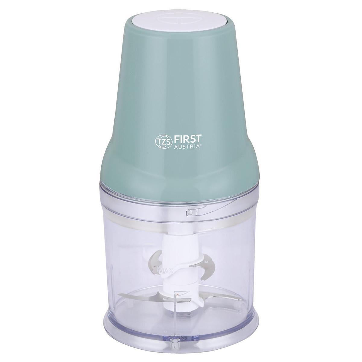 Чопър FIRST FA-5114-BL