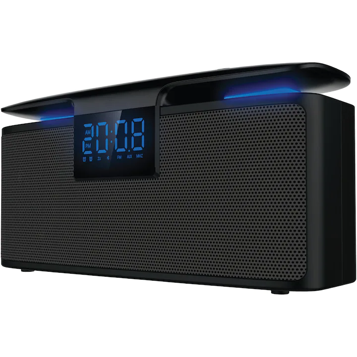 РАДИО ЧАСОВНИК AKAI ABTS-M10