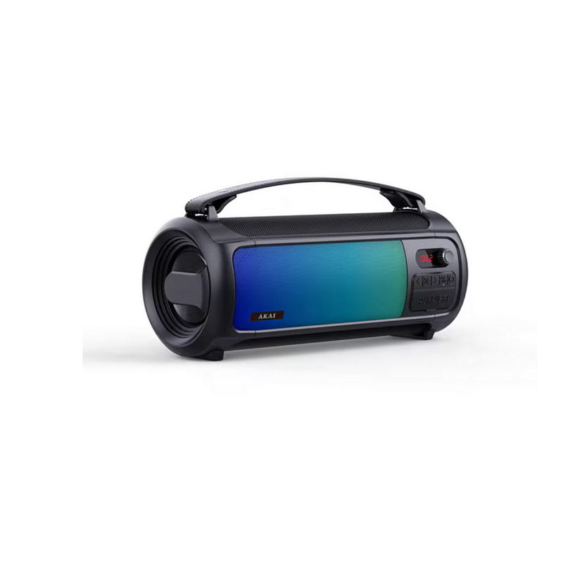 ПРЕНОСИМА ТОНКОЛОНА BT AKAI ABTS-35