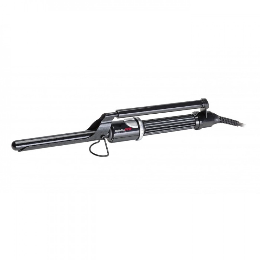 Керамична маша за коса Babyliss Pro Marcel Iron 2241, 16mm, 220 градуса, Въртяща се дръжка