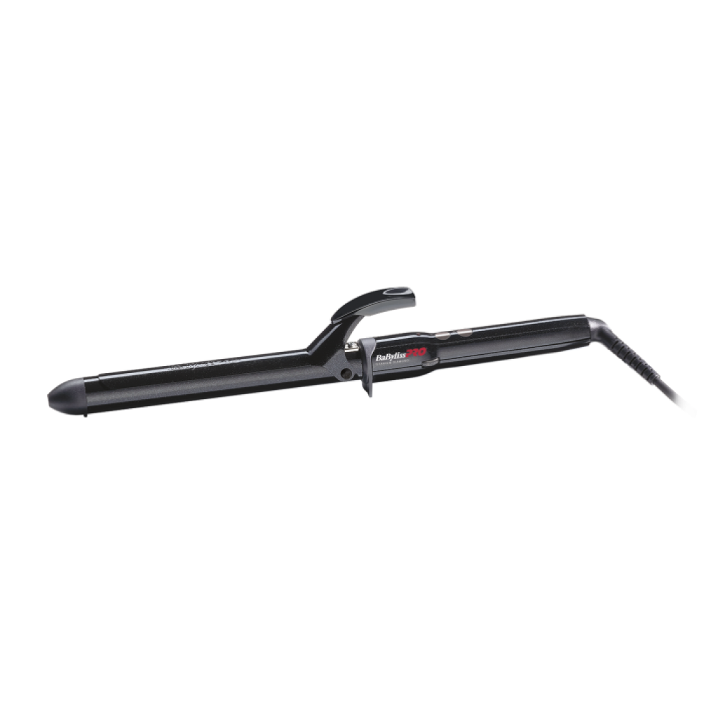 Керамична маша за коса Babyliss Pro Titanium Diamond Program Extra Long 2473, 25mm
