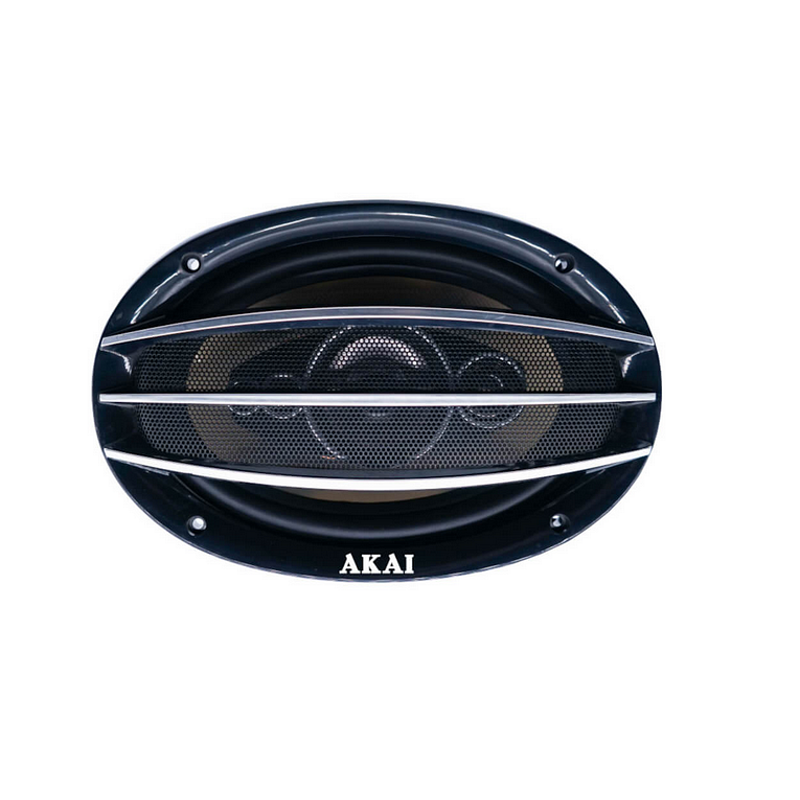 Високоговорители