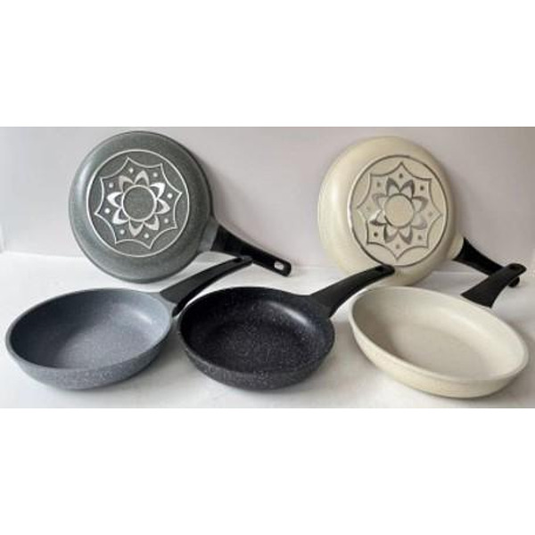 ТИГАН HOTCHEF YJG121 24CM