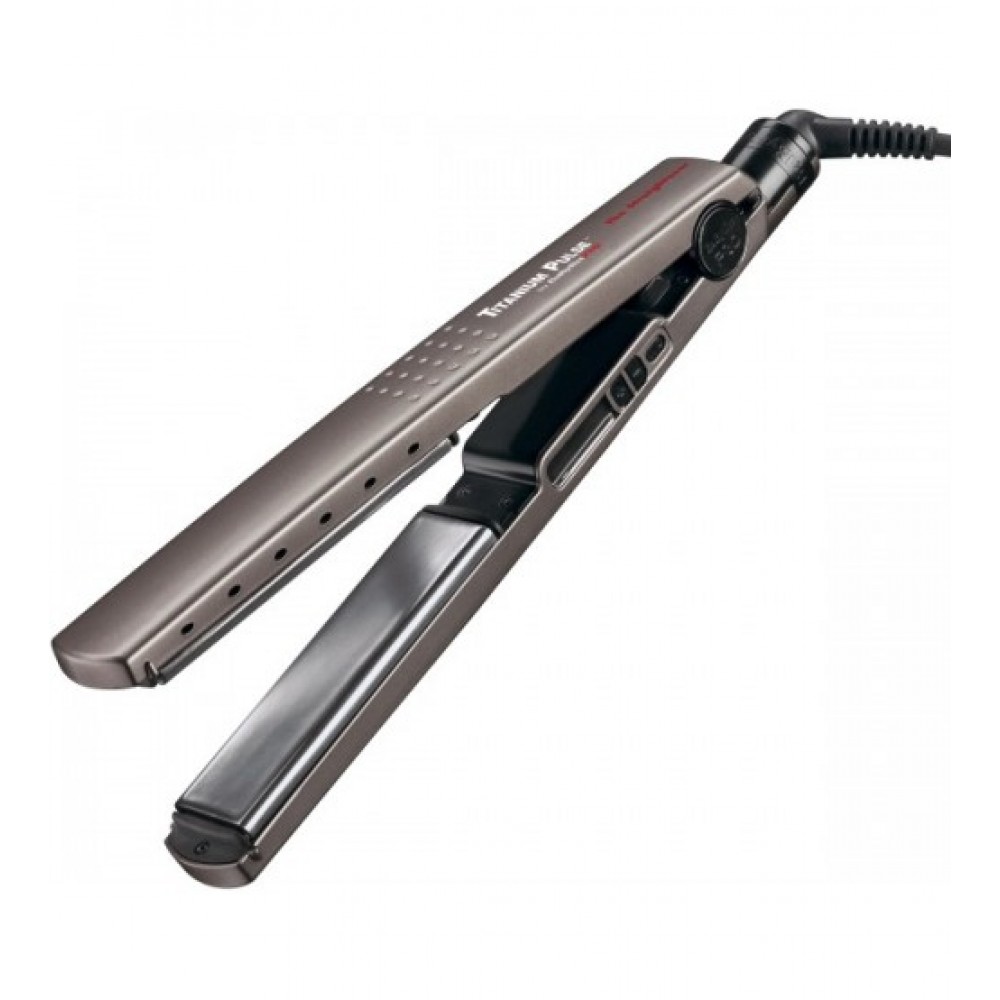 Преса за изправяне и букли Babyliss Pro Ionic 2091