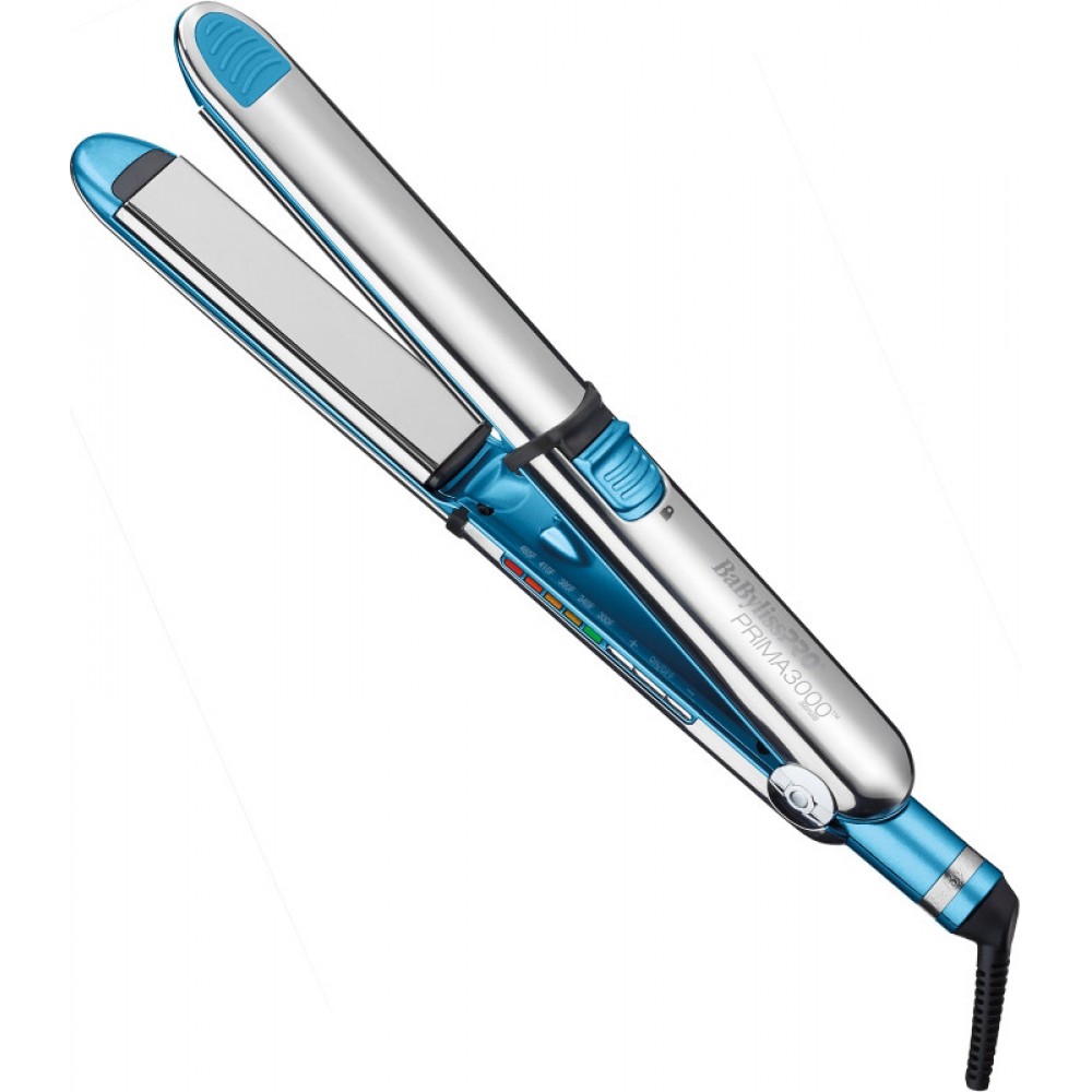 Преса с елипсовидна форма Babyliss PRO ELIPSIS 3100 EP Tehnology 5.0, Професионална