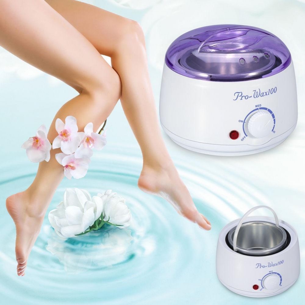 Професионален нагревател за кола маска Pro Wax 100