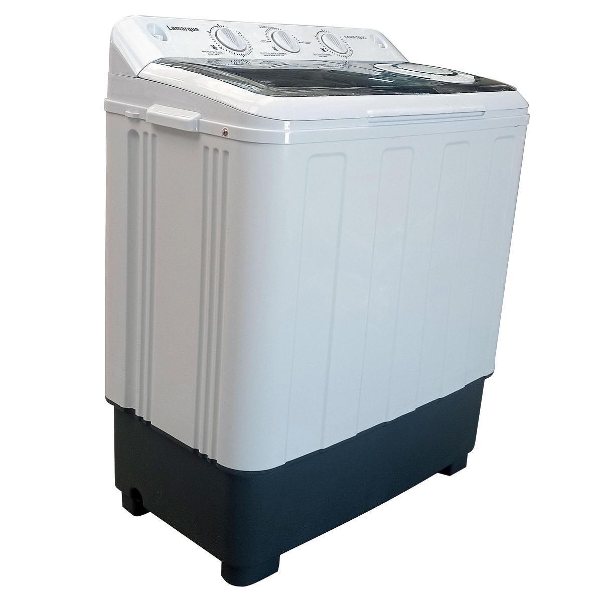 Пералня LAMARQUE SAWM-7585GR