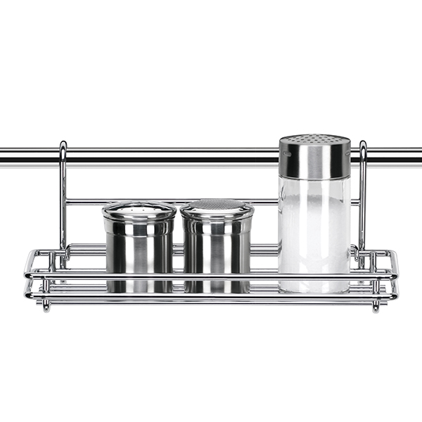 Рафт за окачване Tescoma Monti, 26x10 cm