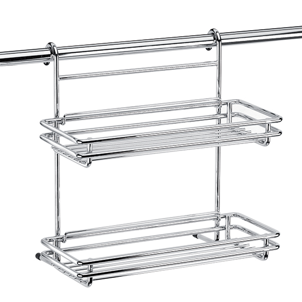 Двоен рафт Tescoma Monti, 26x10 cm