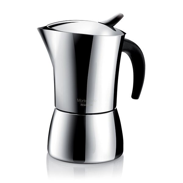Кафеварка Tescoma Monte Carlo, 4 чаши