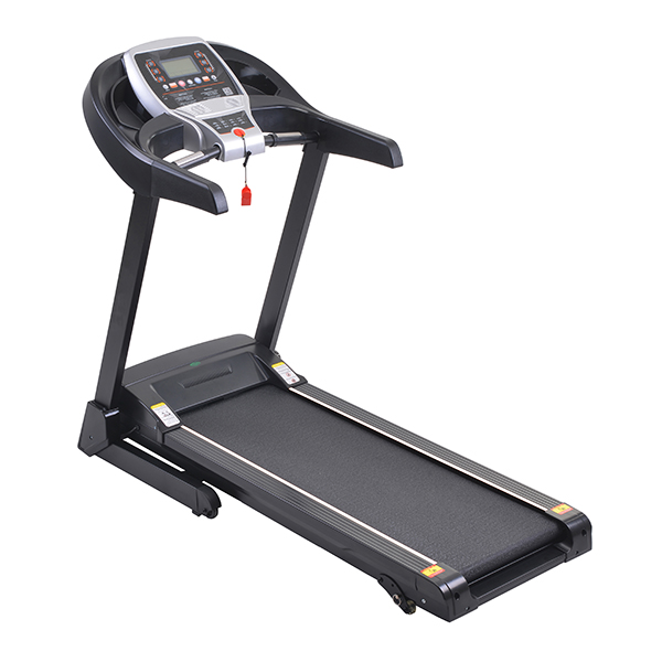 Електрическа бягаща пътечка MUHLER Camino