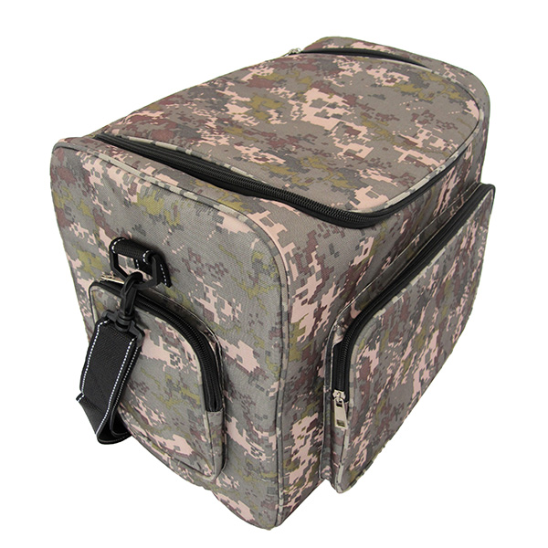 Хладилна чанта SM, 25.7х27х32 см