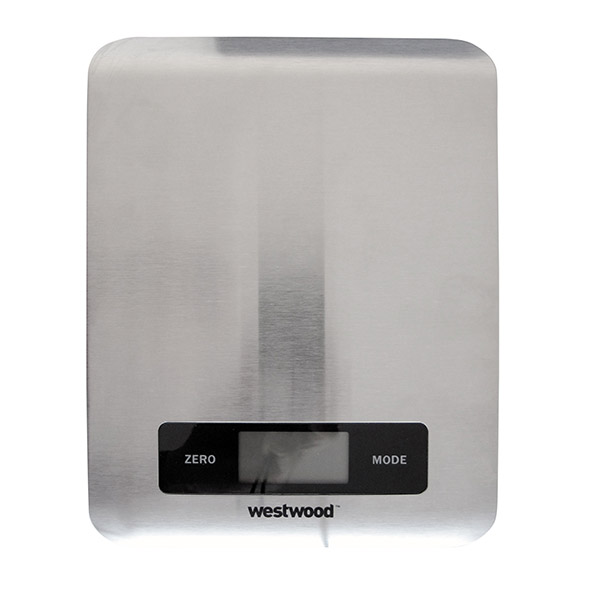 Везна кухненска WESTWOOD EK9210K