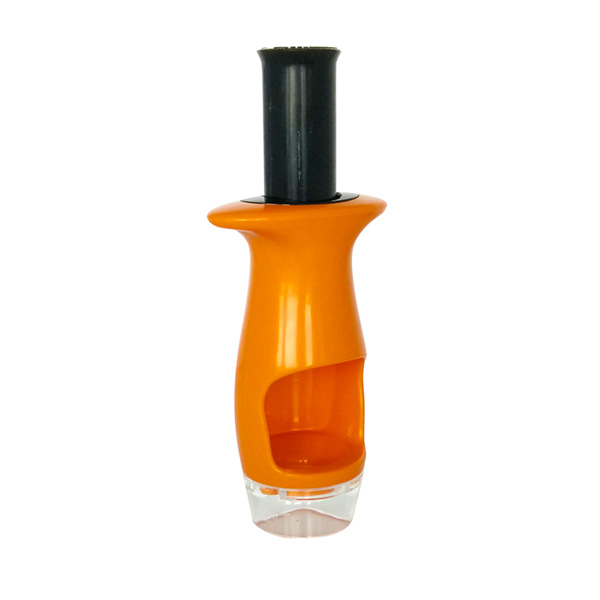 Уред за вадене на костилки Luigi Ferrero FR-1950, оранжев