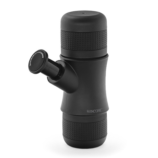 Преносима еспресо машина RANCORE Q1черна