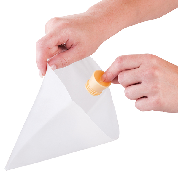 Торбичка за пош Tescoma Delicia, еласик