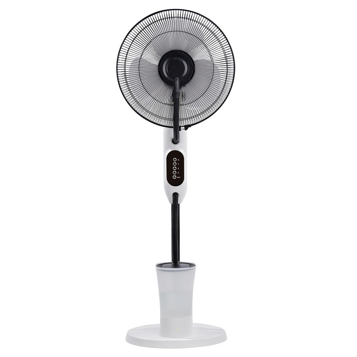 Вентилатор с водна мъгла  ELITE EFM-1340W