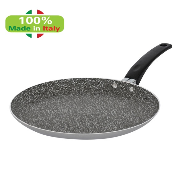 Тиган за палачинки AM AGCRP25, 25 см