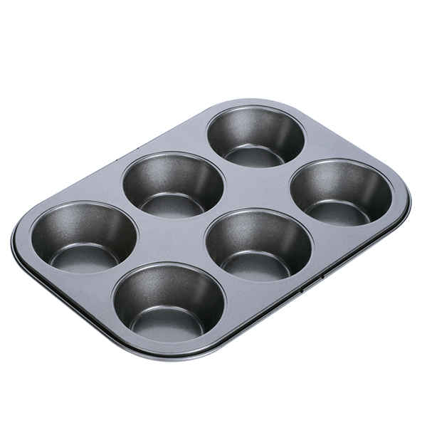 Форма за печене Tescoma Delicia, 6 мъфин