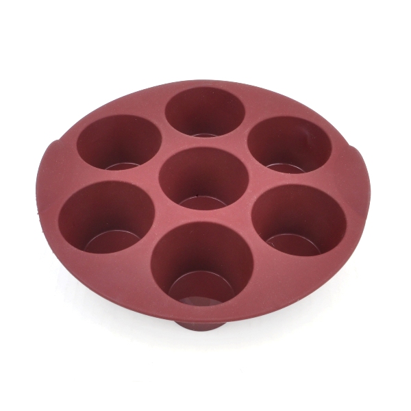 Форма за печене LF FR-1156S, шоколад