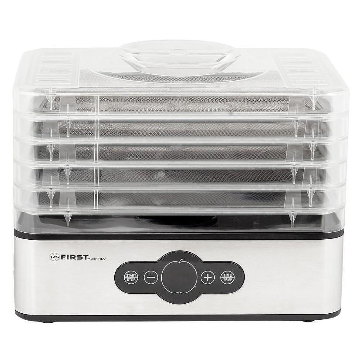 Уреди за изсушаване на плодове