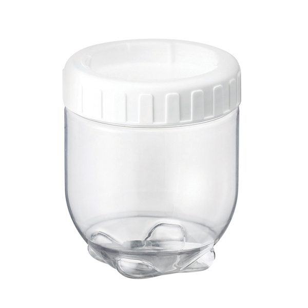 Буркан Interlock 280 ml, INL202W