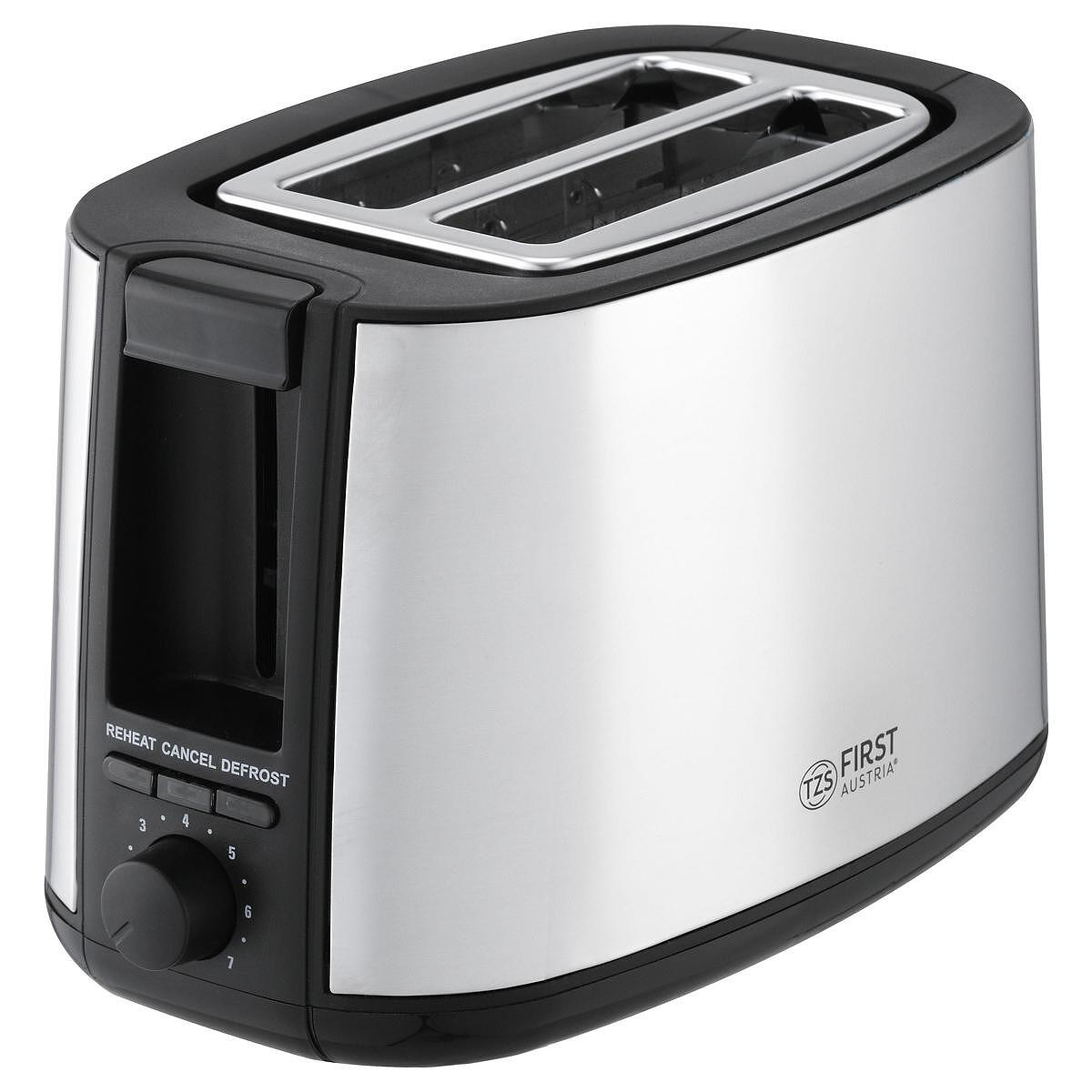 Тостер FIRST FA-5369-4