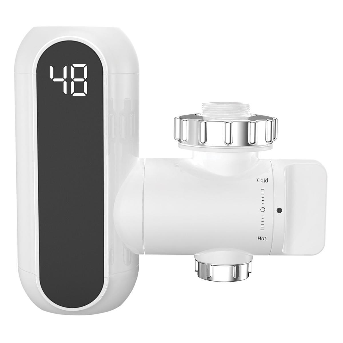 Нагревател за вода ELITE EWH-2586