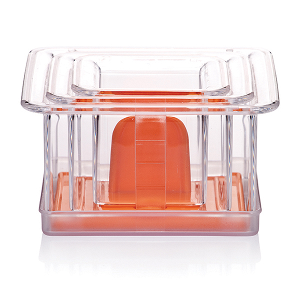 К-т ринг за оформяне Tescoma Presto, 3бр.