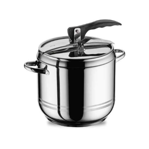 Тенджера под налягане Maxstar, 9.0 L