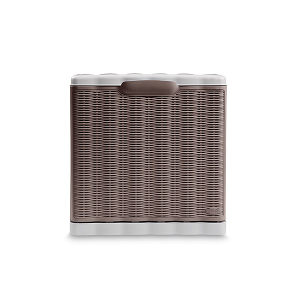 Кутия за обувки Stefanplast Elegance, сива