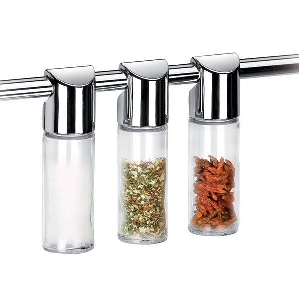 К-т бурканчета за окачване Tescoma Monti