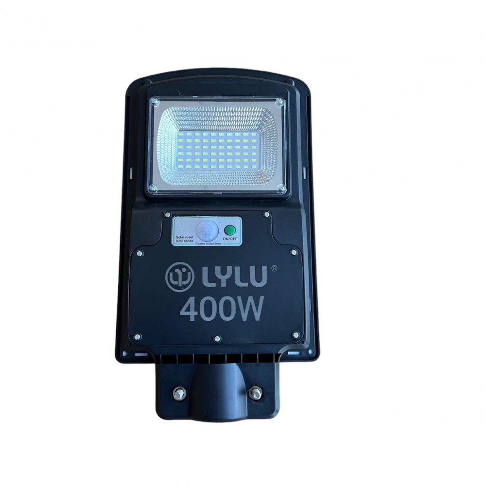 Соларна лампа LYLU 400W, 1 брой