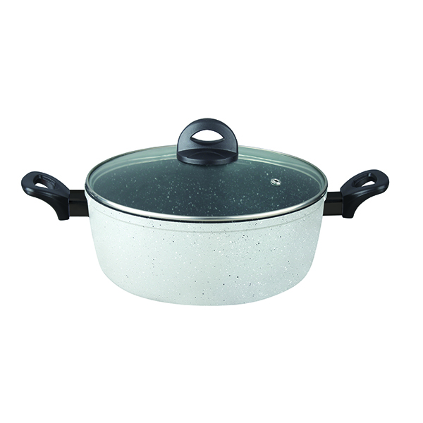 Тенджера Parma LF FR-4020M,20 см, 2.1L