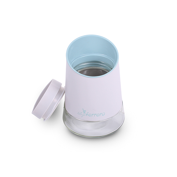 Буркан LF Norsk FR-1435 BGM, 15.5 cm