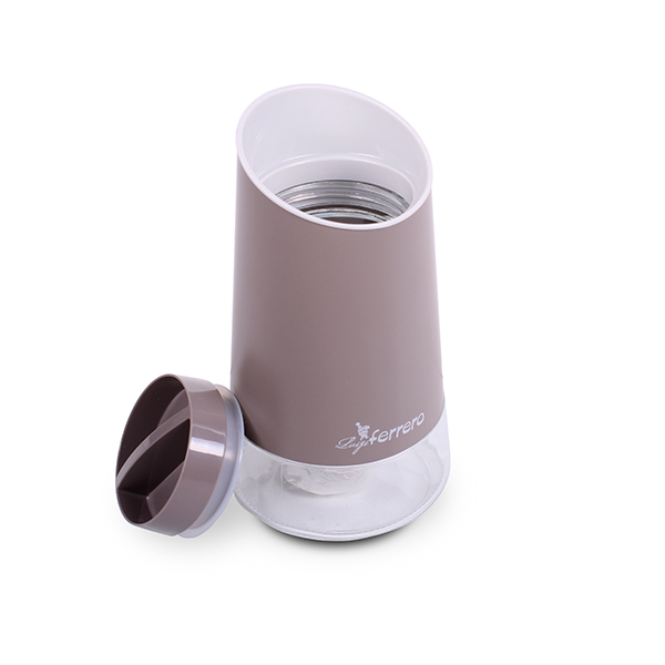 Буркан LF Norsk FR-1455 BGM, 20.5 cm