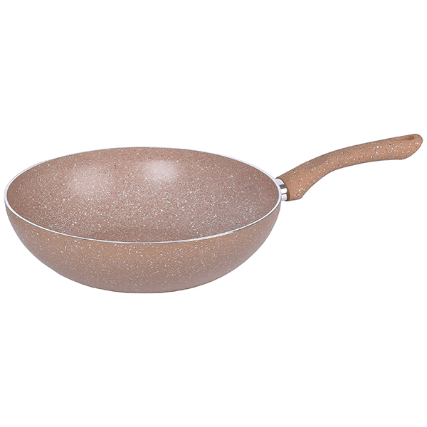 Тиган LF FR-3830M, 30 cm, Уок , мрамор