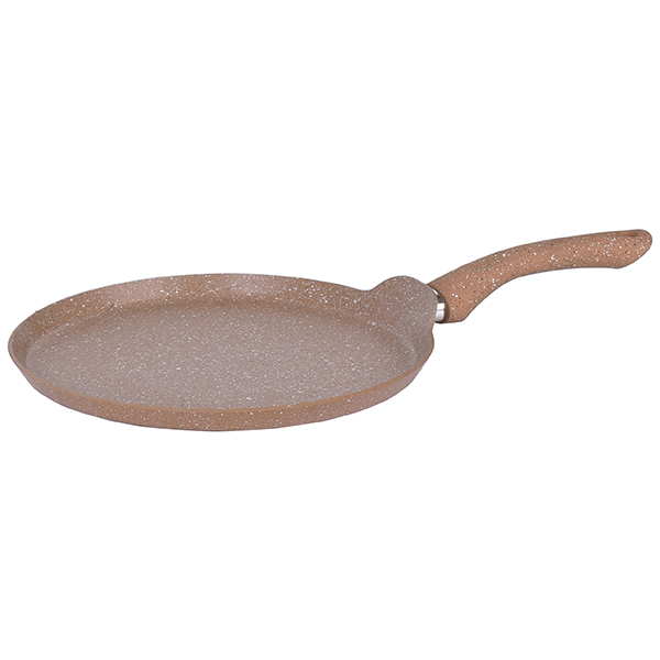 Тиган LF FR-3928M, 28 cm, Палачинки , мрамор