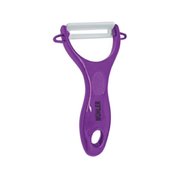 Белачка MR-1802C, кер. острие, лилава