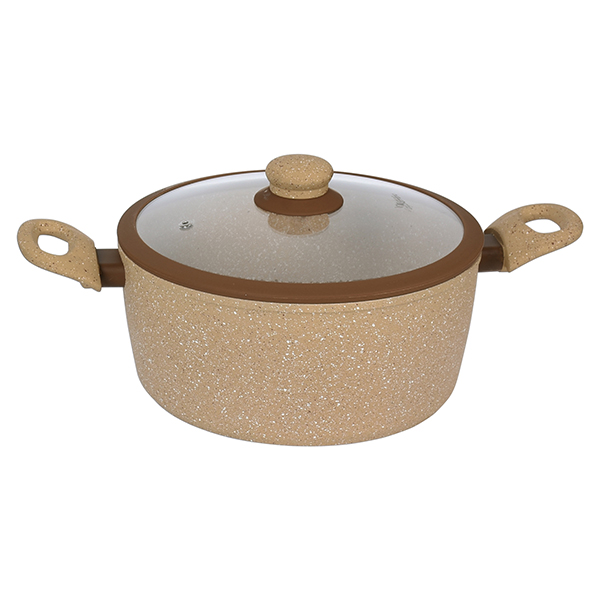 Тенджера LF Zurich FR-2061M, 20 cm