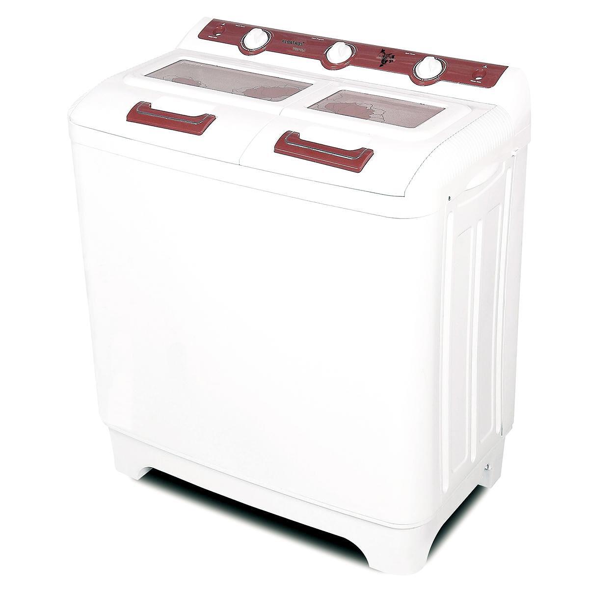 Пералня ALBATROS WMS 10.0