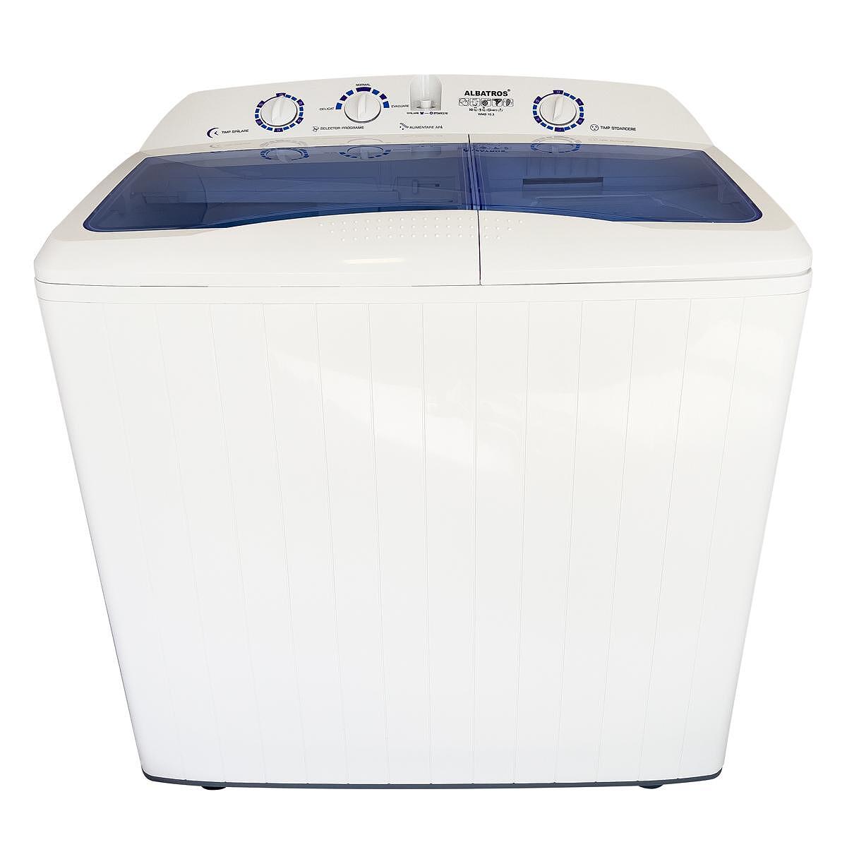Пералня ALBATROS WMS 10.3