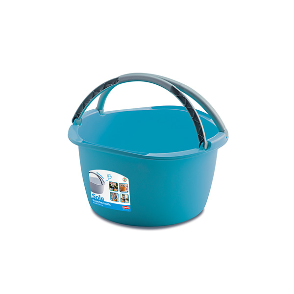 Леген с дръжки Stefanplast HygieneLine T